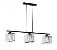 Lampy sufitowe - Lampa wisząca Andrea 3 - miniaturka - grafika 1