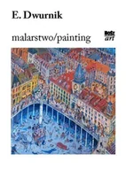 Książki o kulturze i sztuce - Dwurnik Malarstwo Praca zbiorowa - miniaturka - grafika 1
