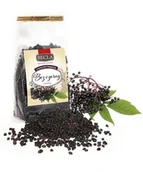 Zioła - BECLA Bez czarny owoc 100g - miniaturka - grafika 1