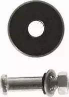 Narzędzia glazurnicze - Dedra Nóż do maszynki glazurniczej kółko 22 mm/6,1 mm - miniaturka - grafika 1