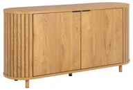 Inne meble do salonu - Komoda Colima Dziki Dąb - miniaturka - grafika 1