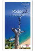 Przewodniki - Peter Zralek Rodos i Dodekanez Travelbook Wydanie 3 - miniaturka - grafika 1
