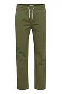 Spodenki męskie - Blend Męskie spodnie rekreacyjne, 180322/Cypress, S - miniaturka - grafika 1