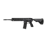 Amunicja i osprzęt ASG - Replika karabinek ASG H&K Heckler&Koch HK416 AEG F-S 6 mm elektryczna - miniaturka - grafika 1