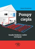 Audiobooki - biznes i ekonomia - Pompy ciepła – zasady działania i wybór rozwiązań - miniaturka - grafika 1