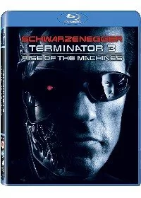 Terminator 3: Bunt maszyn - Fantasy Blu-Ray - miniaturka - grafika 1