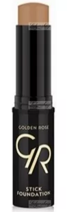 Golden Rose - STICK FOUNDATION - Podkład w sztyfcie - 11 g - 08 - Podkłady do twarzy - miniaturka - grafika 1