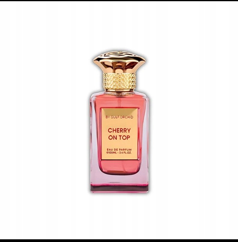 Cherry on Top Eau de Parfum 100ml