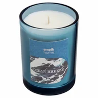 Świece - Empik Home, Świeca sojowa, Ocean Breeze, 250 g - miniaturka - grafika 1