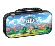 Akcesoria do Nintendo - BigBen BigBen SWITCH Etui na konsole ZELDA LINK - miniaturka - grafika 1