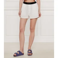 Piżamy damskie - Calvin Klein Underwear Szorty od piżamy Regular Fit - miniaturka - grafika 1