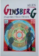 Poezja - Znajomi z tego świata Wiersze z lat 1947 1985 - miniaturka - grafika 1