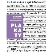 Albumy inne - Stanisław Wieczorek Plakaty - miniaturka - grafika 1