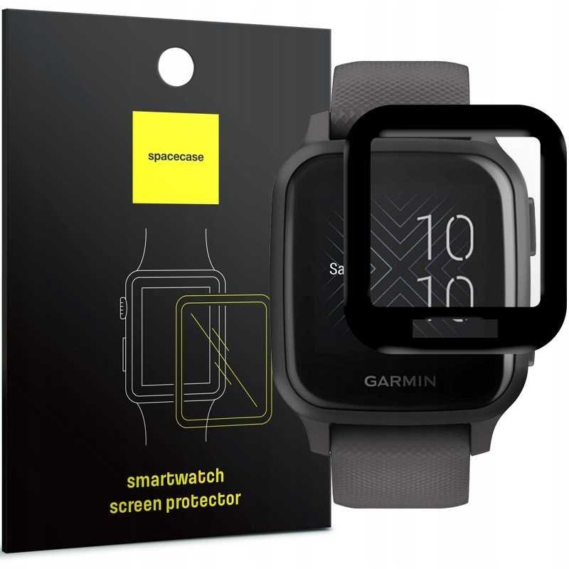 Sc Sw Hybrid Glass Garmin Venu Sq