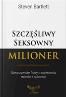 Biznes - Szczęśliwy seksowny milioner - miniaturka - grafika 1