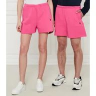 Spodenki męskie - POLO RALPH LAUREN Szorty Regular Fit - miniaturka - grafika 1