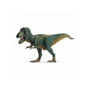 Schleich Tyranozaur new 2012 14525 - Figurki dla dzieci - miniaturka - grafika 2