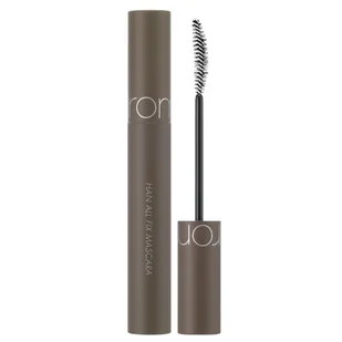 Han All Fix Mascara tusz do rzęs L02 Long Ash 7g - Tusze do rzęs - miniaturka - grafika 1