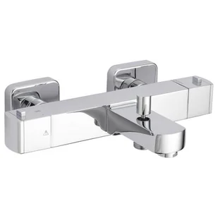 Teka Formentera 21010200 - Baterie wannowe i prysznicowe - miniaturka - grafika 1