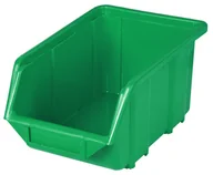 Skrzynki i torby narzędziowe - Mega Pojemnik magazynowy zielony 160x250x129mm 35531Z 35531Z - miniaturka - grafika 1