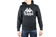 Bluzy męskie - Kappa Taino Hooded 705322-19-4006 Rozmiar: M - miniaturka - grafika 1