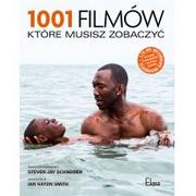 Książki o kinie i teatrze - 1001 filmów, które musisz zobaczyć - miniaturka - grafika 1