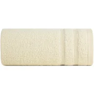 Ręczniki - Ręcznik Aline (02) Kremowy 30 x 50 cm - miniaturka - grafika 1