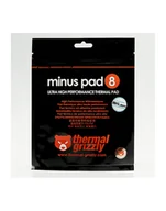 Pasty i materiały termoprzewodzące - Thermal Grizzly Minus Pad 8 120x20x0.5mm 2 Szt. (TG-MP8-120-20-05-2R) - miniaturka - grafika 1