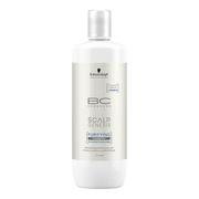 Szampony do włosów - Schwarzkopf Schwarzkopf BC Scalp Genesis szampon oczyszczający 1000ml - miniaturka - grafika 1