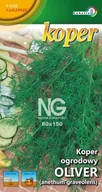 Nasiona i cebule - Koper Oliver 5g / L / - miniaturka - grafika 1