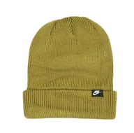 Czapki damskie - Czapka Nike SB Cuffed Futura Beanie DJ6223382 1Size Adult - miniaturka - grafika 1