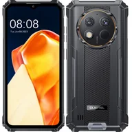 Telefony komórkowe - Oukitel G1 4G 6/256GB Czarny G1-BK/CHOUT/OL - miniaturka - grafika 1