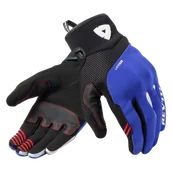 Rękawice motocyklowe - Rękawice Motocyklowe Rev'It! Endo Niebieski/CzarnyS - miniaturka - grafika 1