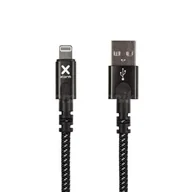 Kable komputerowe i do monitorów - Kabel Original USB - Lightning (3m) czarny - miniaturka - grafika 1