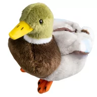 Maskotki i pluszaki - Maskotka Semo Kaczka 18 Cm - miniaturka - grafika 1