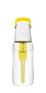 Dafi Solid 0,5L Cytrynowa - Butelki filtrujące - miniaturka - grafika 1