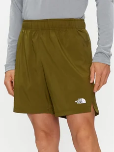 Szorty sportowe The North Face - Spodnie sportowe męskie - miniaturka - grafika 1