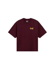 Koszulki męskie - T-shirt Męski VANS Evolve SS Port Royale VN000RG44QU1 M - miniaturka - grafika 1