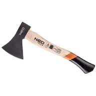Narzędzia warsztatowe - NEO SIEKIERA 600G TRZ.HICKOROWY - miniaturka - grafika 1
