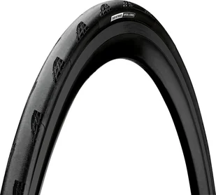 Continental Grand Prix 5000 TT TdF Folding Tyre 700x25C LTD Edition, czarny 25-622 | 700x25c 2022 Opony bezdętkowe - Opony rowerowe - miniaturka - grafika 1