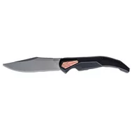 Noże - Kershaw Nóż składany D2 Strata (2076) Nóż składany D2 Strata (2076) - miniaturka - grafika 1