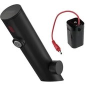 Baterie umywalkowe - Bateria umywalkowa bezdotykowa z regulacją temperatury - 4xAA Deante - miniaturka - grafika 1