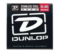 Struny gitarowe  - Jim Dunlop dbs65 65 Gauge Medium/medium-light stal szlachetna Struna D - miniaturka - grafika 1