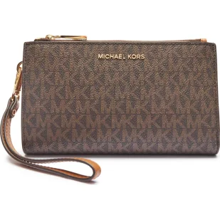 Michael Kors Portfel + brelok - Portfele - miniaturka - grafika 1