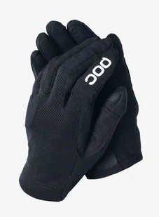 Rękawiczki rowerowe POC Essential DH Glove - uranium black - Rękawiczki rowerowe - miniaturka - grafika 1