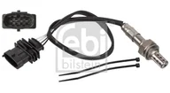 Sondy lambda - Sonda lambda Febi Bilstein 107600 - miniaturka - grafika 1