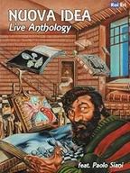 Filmy muzyczne DVD - Nuova Idea: Live anthology - miniaturka - grafika 1