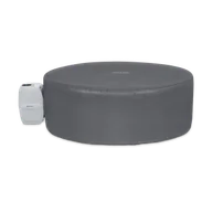 Akcesoria do basenów - Pokrywa termiczna do SPA Bestway 196x71cm - miniaturka - grafika 1