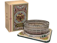 Gry PC - PC CENEGA Anno 117: Pax Romana - Governor's Edition - miniaturka - grafika 1