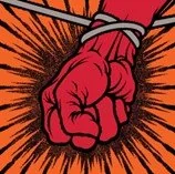 Winyle - St. Anger - miniaturka - grafika 1